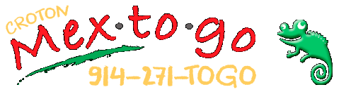 Mex-to-Go Logo